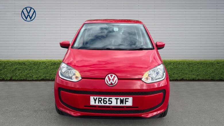 Volkswagen Up 1.0 Move Up 5dr Petrol Hatchback